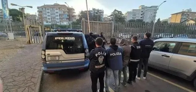 Barış Boyun operasyonunun perde arkası ortaya çıktı! Bakan Yerlikaya dosya hazırladı Başkan Erdoğan Meloni’ye baskı yaptı! Bombalı saldırı planı
