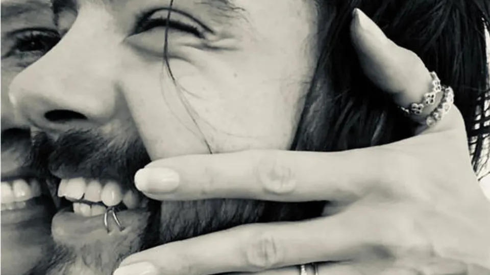 Ünlü model Heidi Klum ile müzisyen Tom Kaulitz evleniyor
