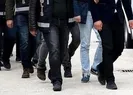 Peş peşe operasyonlar: Çok sayıda gözaltı kararı
