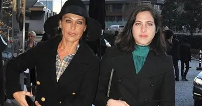 Hülya Avşar kızı Zehra Çilingiroğlu'nu ifşa edenleri affetmedi