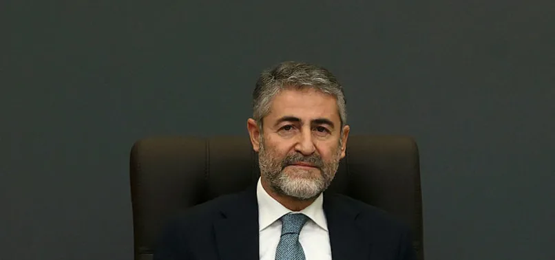Hazine ve Maliye Bakanı Nureddin Nebati'den İngiliz gazetesi Financial Times'a kapak gibi yanıt: Türkiye Ekonomi Modeli