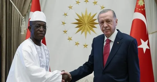 ba-1689258872036.jpg Büyükelçilerden Başkan Erdoğan'a güven mektubu sunumu! - 1