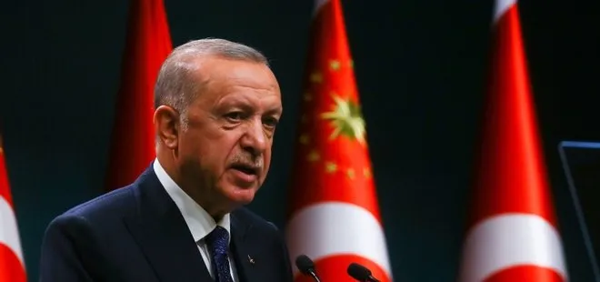 Son dakika: AK Parti İl Başkanları Toplantısı | Başkan Erdoğan: Ülkemizi CHP’nin yalan ve iftiralarına terk edemeyiz
