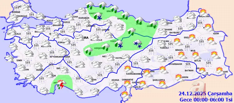 Yeni sistem kapıda! Kar radara girdi: İstanbul’da tarihi gün yaklaşıyor! 14