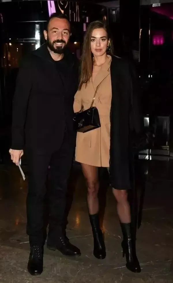 Bensu Soral ve Hakan Baş çıkan haberlere isyan etti! Bunlar nereden çıkıyor