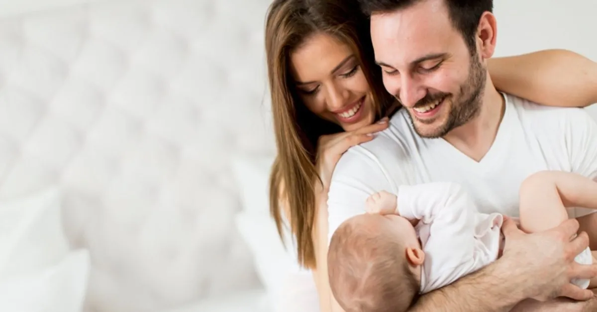 Babaya Erken Emeklilik Imkani Calisma Hayatinda Babaya Buyuk Kolayliklar