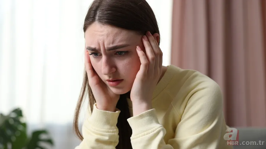 Bilim insanları uyardı: Ruhsal hastalıklar tek başına ortaya çıkmıyor 10
