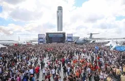 TEKNOFEST’İN 2026’daki durağı belli oldu