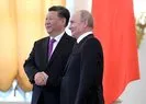 NATO Zirvesi’nden flaş Rusya ve Çin kararı!