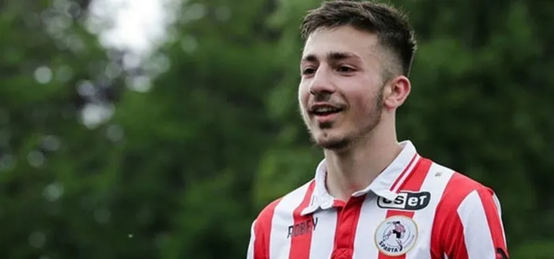 Halil Dervişoğlu transferi zora girdi