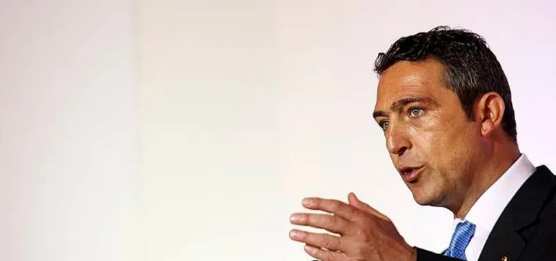 Ali Koç, 2018 yılında başkanlığa aday