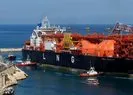 Avrupa geçici çözümü LNG ihracatında buldu