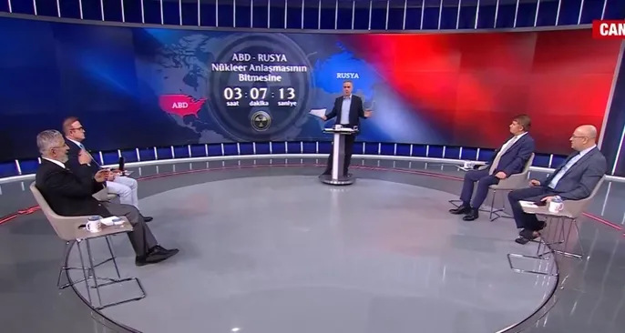 Erdoğan: İran'a müdahale bölge için risk