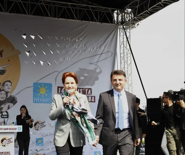 İYİ Parti’den Kılıçdaroğlu’na zehir zemberek sözler: İttifakı kendi için tasarladı