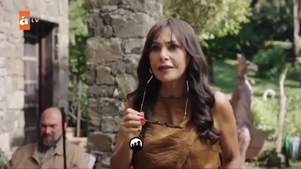 Aşk ve Gözyaşı 3.Bölüm Fragmanı