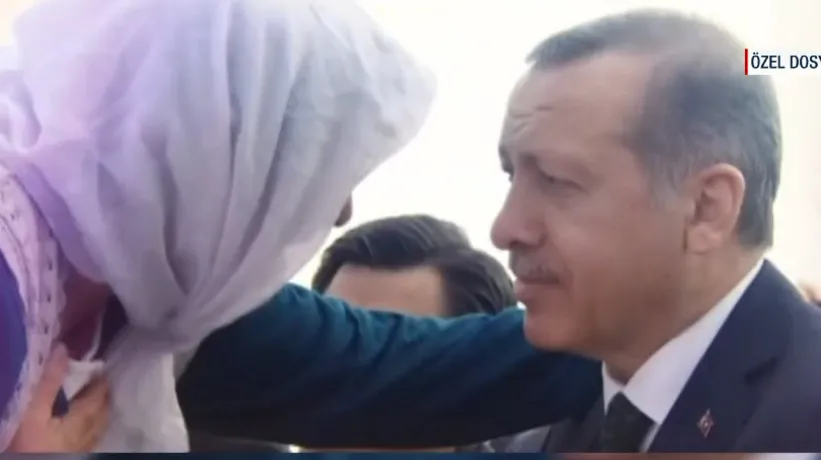 Seçilmiş ilk ve tek Cumhurbaşkanı Erdoğan! “Muhtar bile olamaz” diyenlere demokrasi dersi