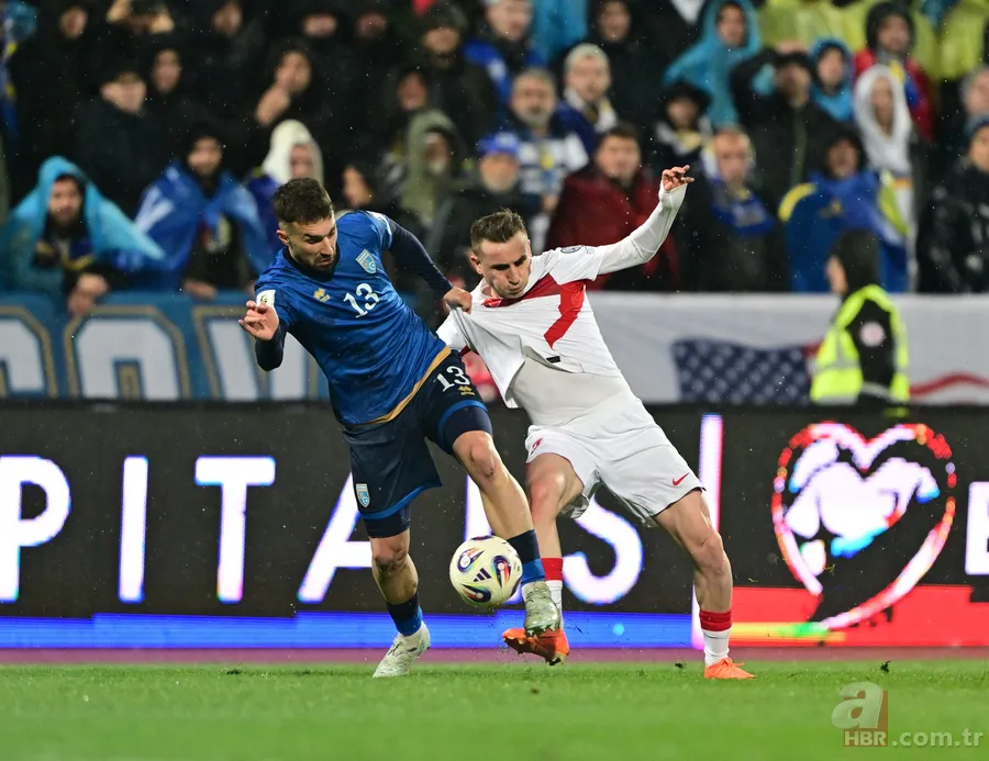 "Bizim Çocuklar" tarih yazdı: Ayakları dolaşan gençlerin devleşen yüreği 5