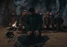 Osman Bey ve alplerinin Allaha duası
