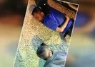 Son dakika: Mardinde 2 PKKlı terörist yakalandı