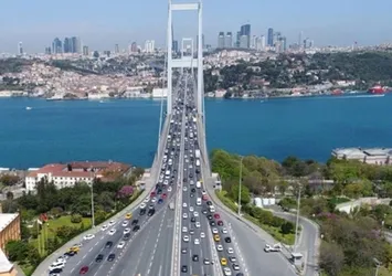 Bayramda köprü ve otoyollar ücretsiz mi? Bayramda ücretiz olan köprü ve otoyollar hangileri?