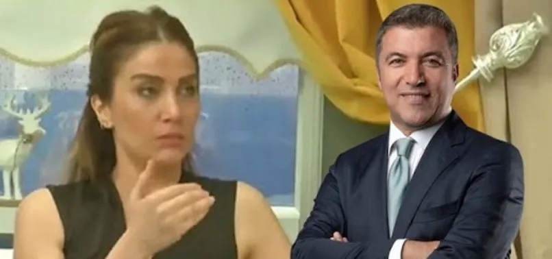 İsmail Küçükkaya'nın Eda Demirci'ye uyguladığı şiddet diğer kadınları akıllara getirdi! Tuba Kalçık yazdı: Kadın dernekleri neden susuyor?