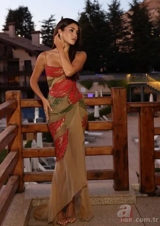 3 yıllık ilişki tek bir istekle bitti! Hande Erçel ile Hakan Sabancı bakın neden ayrılmış 6