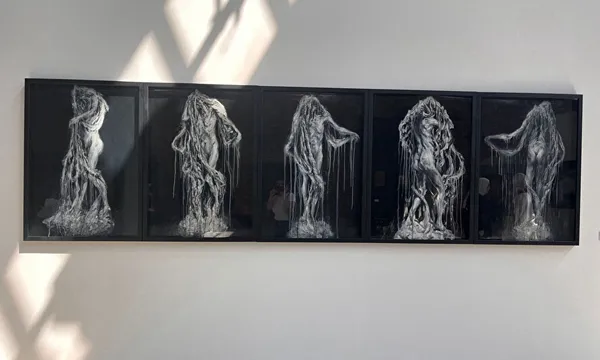 CHP’li İBB’den çileden çıkaran sergi! Tasavvuf müzesinde LGBT propagandası