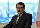 Enerji Bakanı: Güzel haberler almaya devam edeceğiz