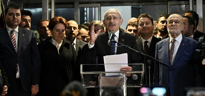 Meral Akşener tehdit mi edildi? Mahmut Övür'den çarpıcı altılı koalisyon yorumu: ABD lobileri Ankara'da harekete geçti