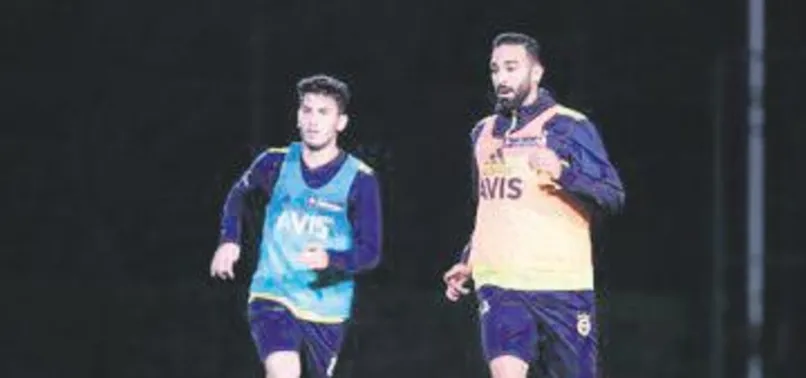 Fenerbahçe’nin zorlu trafiği