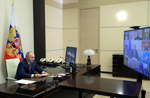 Son dakika: Putin korona virüs aşısı olacak mı? Kararını duyurdu...