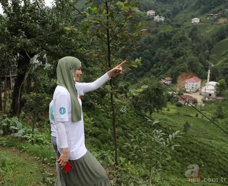 Gamze Özçelik'in oğlu Murathan'ın son halini görenler gözlerine inanamadı 3