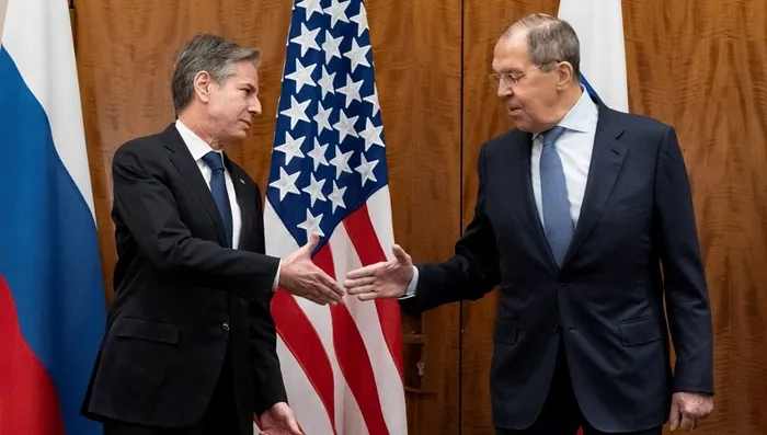 Son dakika: ABD-Rusya zirvesi sona erdi! Görüşmeden ne sonuç çıktı? Lavrov'dan flaş açıklama - 2