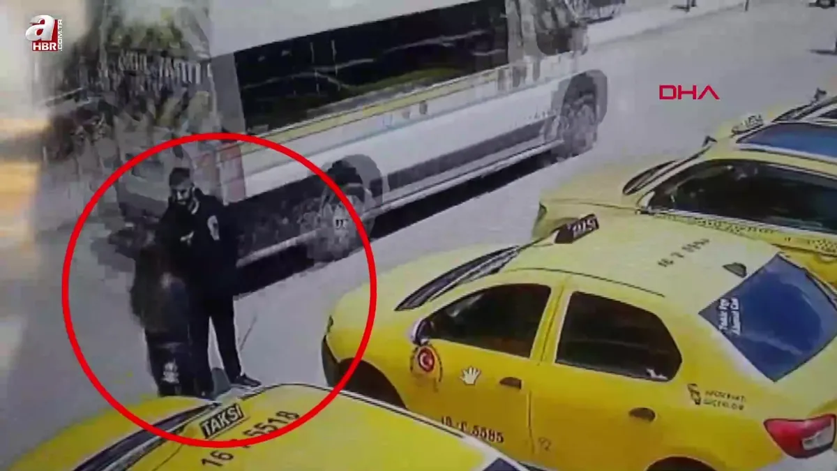 Bursa'da eski nişanlı dehşeti