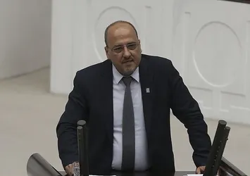 HDP'li Ahmet Şık, Türk halkına hakaret etti