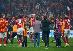 Ahaber.com.tr sordu Okan Buruk yanıtladı: "Hedefimiz üst üste 5 sene şampiyonluk"