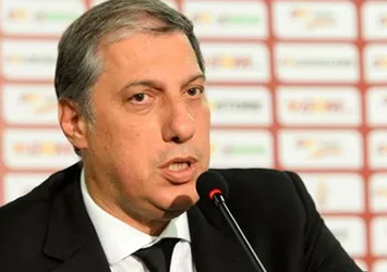 Levent Nazifoğlu'ndan Caner Erkin açıklaması!
