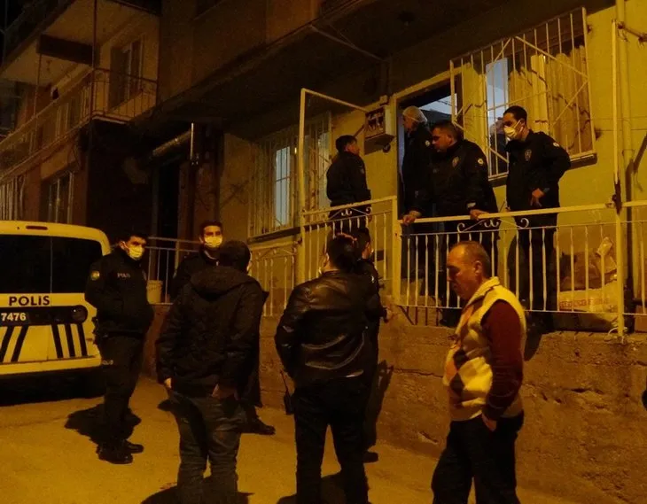 İzmir’de vahşet! Çocuklarını görmeye giden Remziye Tüysüz eski eşi tarafından boğularak öldürüldü