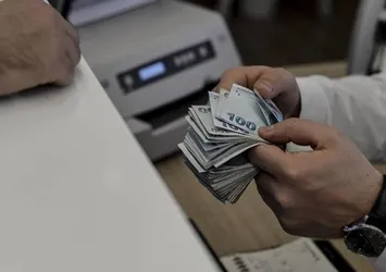 Kara listedekilere sicil affı çıkıyor!