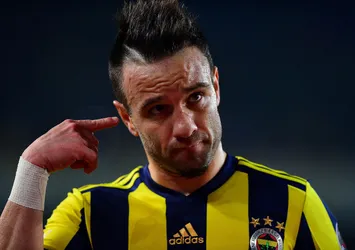 Valbuena ayrılık iddialarını yanıtladı!