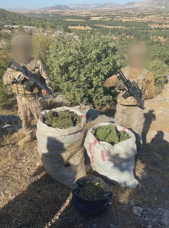 Terör örgütü PKK’nın finans kaynağına bir darbe daha