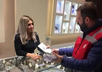 Emniyetten dolandırıcılık uyarısı