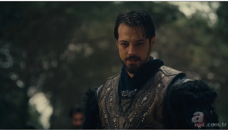 Kuruluş Orhan'da nefes kesen anlar! Osmanlı Devleti cihana ilan edildi 10