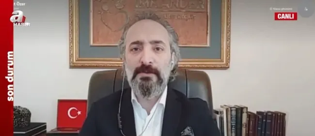 ABD Büyükelçisi Flake’den sürpriz ziyaretler! Neden HDP ve İYİ Parti ile görüştü?