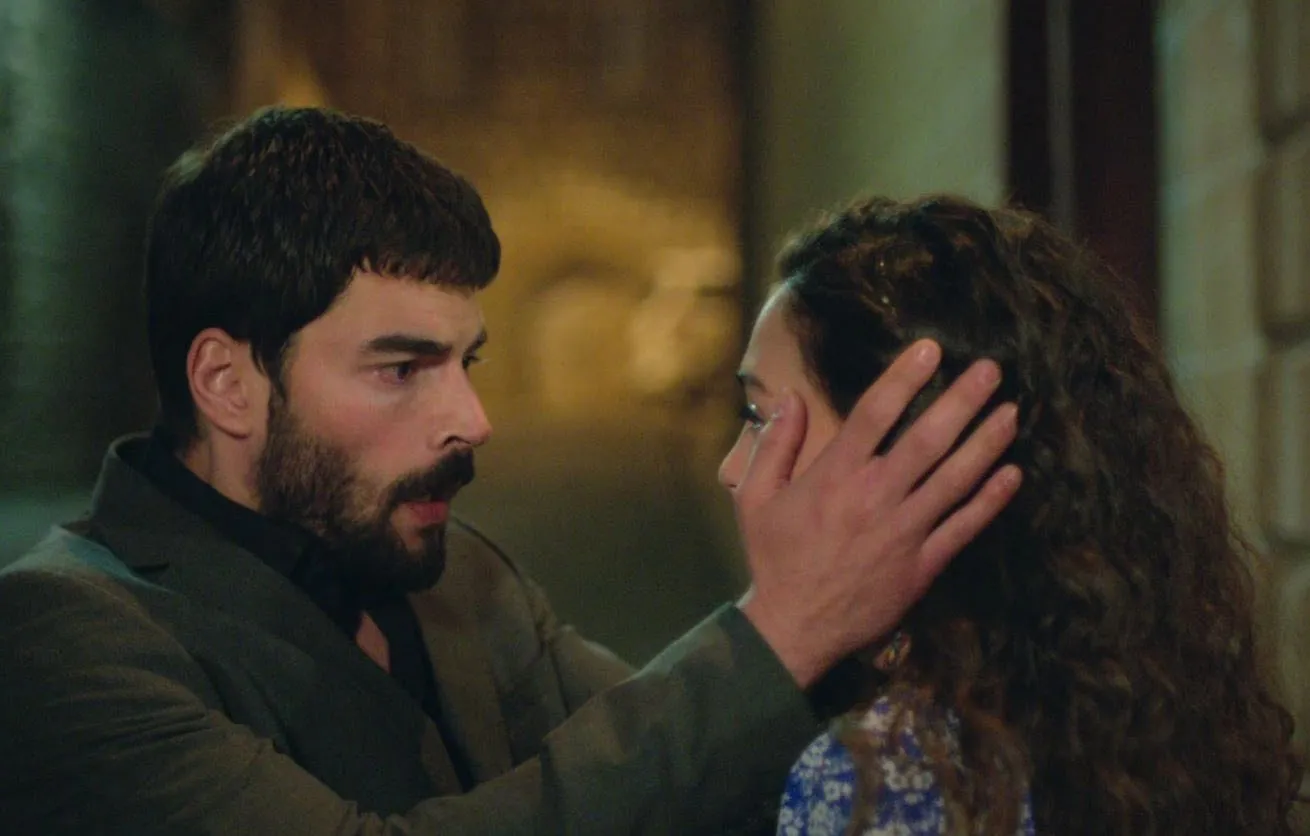Hercai 41. bölüm tek parça izle | Hercai yeni bölüm izle