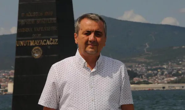 İstanbul'da beklenen büyük deprem için flaş uyarı! O ilde bile binalar yıkılabilir - 3