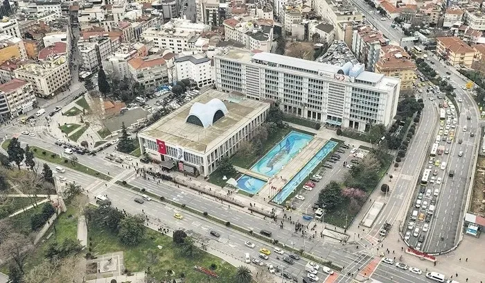 İBB’de 6 milyonluk huzur hakkı! Belediye Fatih Keleş’e bağlanmış