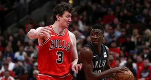 Ömer Aşık’ın takımı Bulls, kaybetti