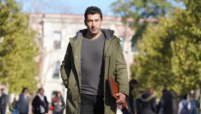 Kenan İmirzalıoğlu’nun yeni dizisi Alef ne zaman başlayacak? Alef konusu ne, oyuncuları kimler? - 3