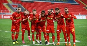Göztepe ZTK’da turladı!